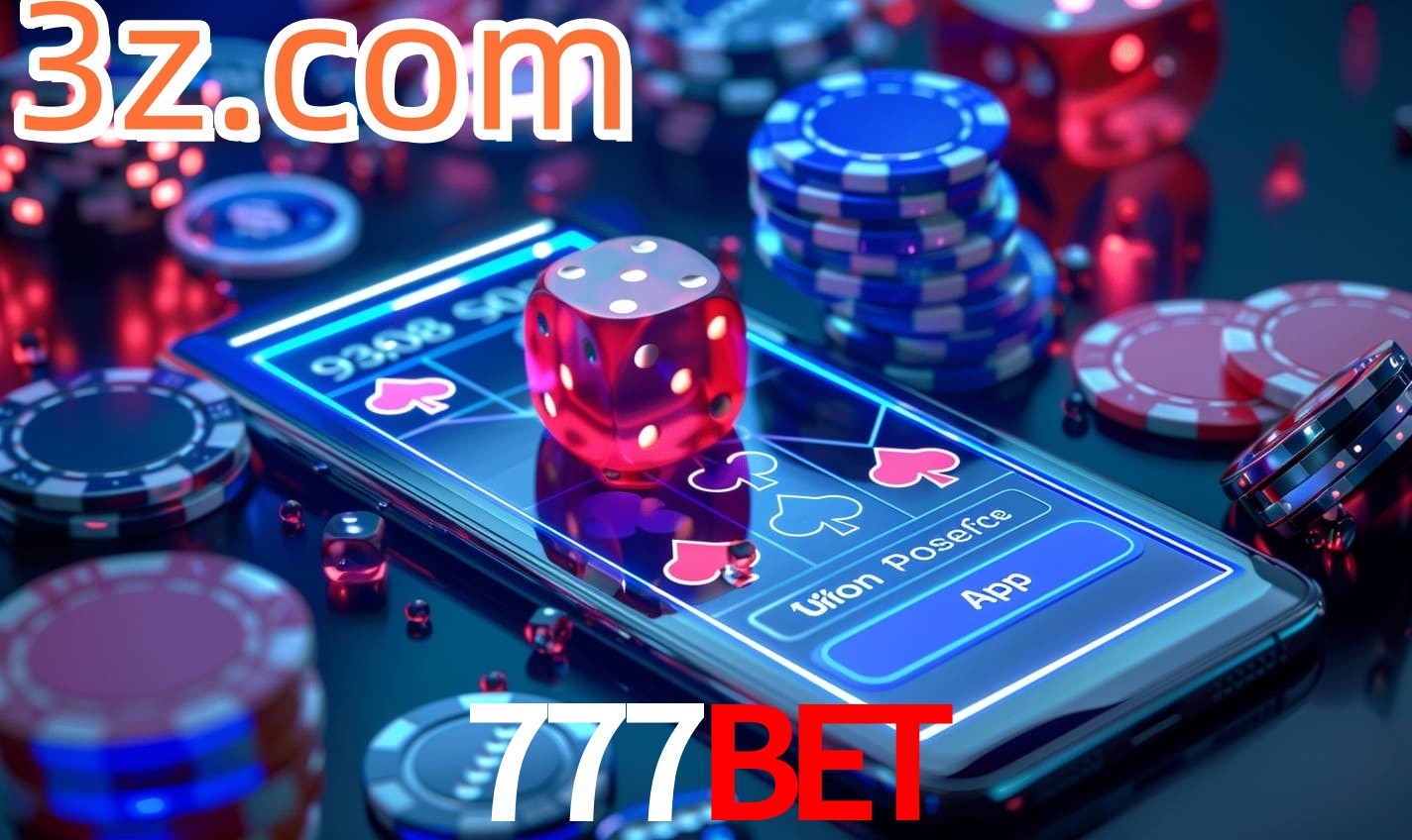 Baixar App 777Bet
