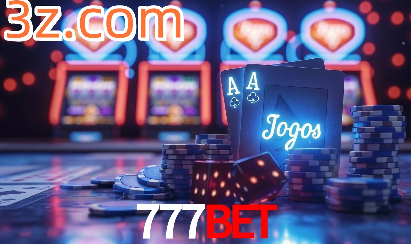 Lista de Jogos 777Bet